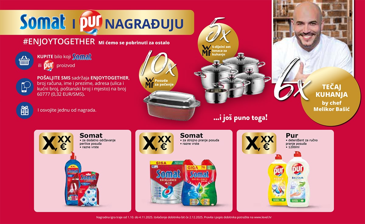 Somat i Pur nagradna igra